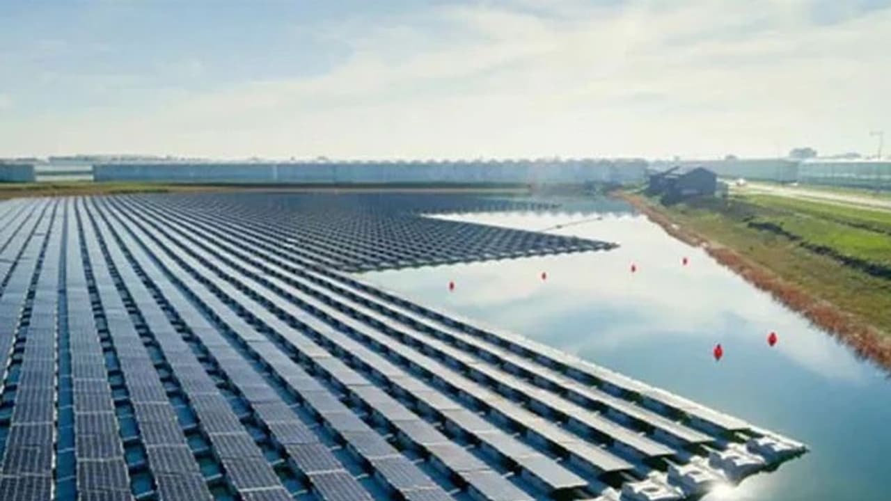 MNRE এর তরফে আরও সরলীকরণ করা হল সোলার প্ল্যান্ট লাগানোর ব্যবস্থা, সঙ্গে দোসর সরকারি ভর্তুকিও MNRE এর তরফে আরও সরলীকরণ করা হল সোলার প্ল্যান্ট লাগানোর ব্যবস্থা, সঙ্গে দোসর সরকারি ভর্তুকিও