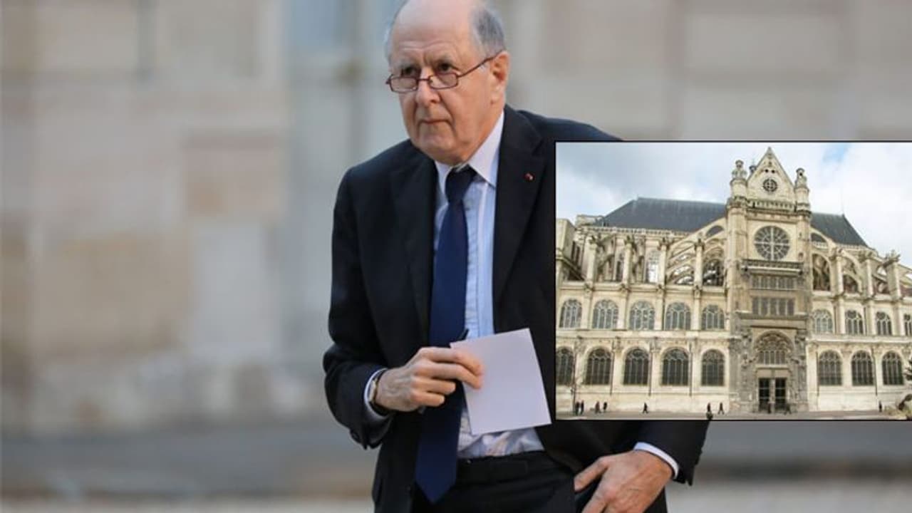 Shocking रिपोर्ट: फ्रांस के कैथोलिक चर्चों में 70 सालों में 3.30 लाख बच्चों का यौन शोषण, पादरी भी आरोपी Shocking रिपोर्ट: फ्रांस के कैथोलिक चर्चों में 70 सालों में 3.30 लाख बच्चों का यौन शोषण, पादरी भी आरोपी