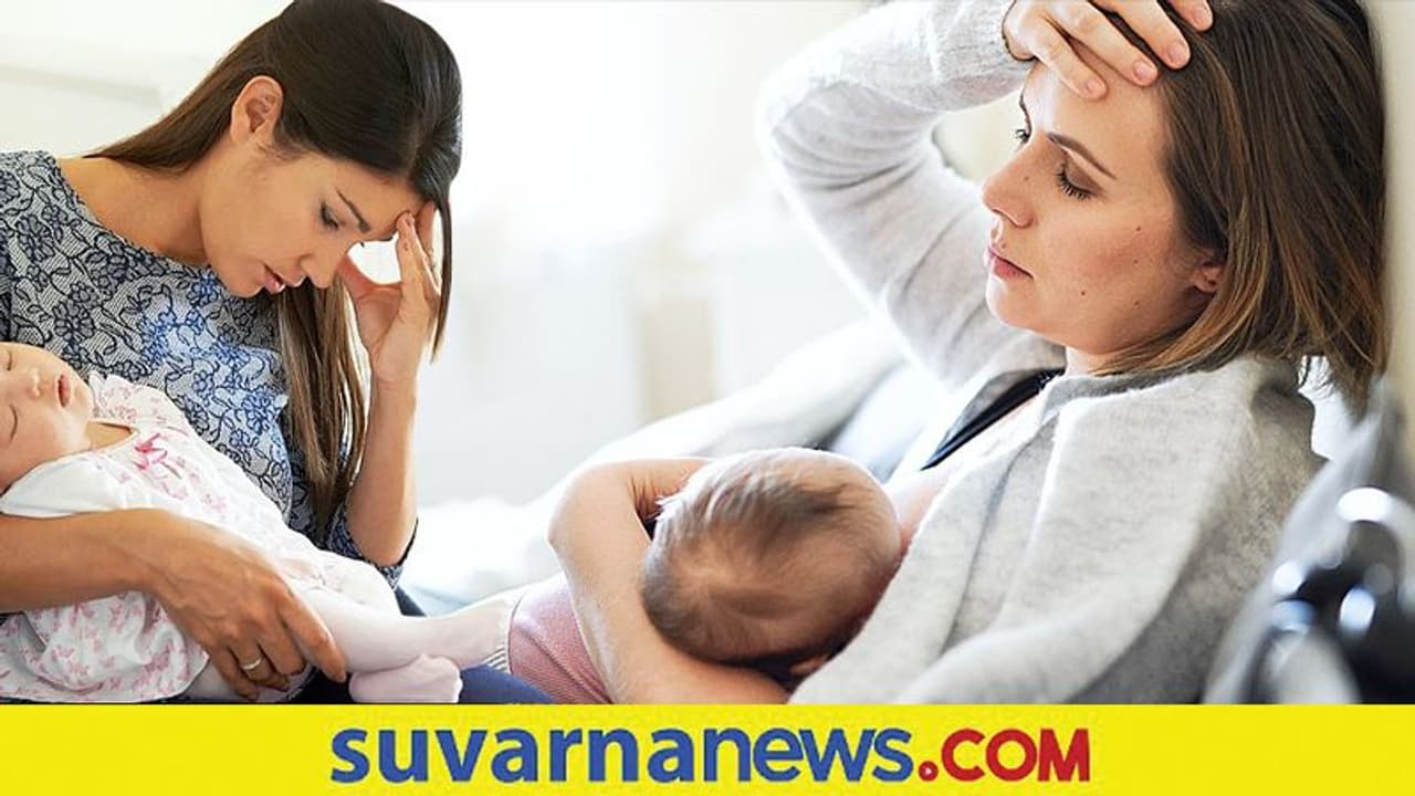 Woman Health: ಸುಖಾ ಸುಮ್ಮನೆ ಸುಸ್ತಾಗುತ್ತಿದ್ಯಾ? ಇಲ್ಲಿದೆ ಪರಿಹಾರ