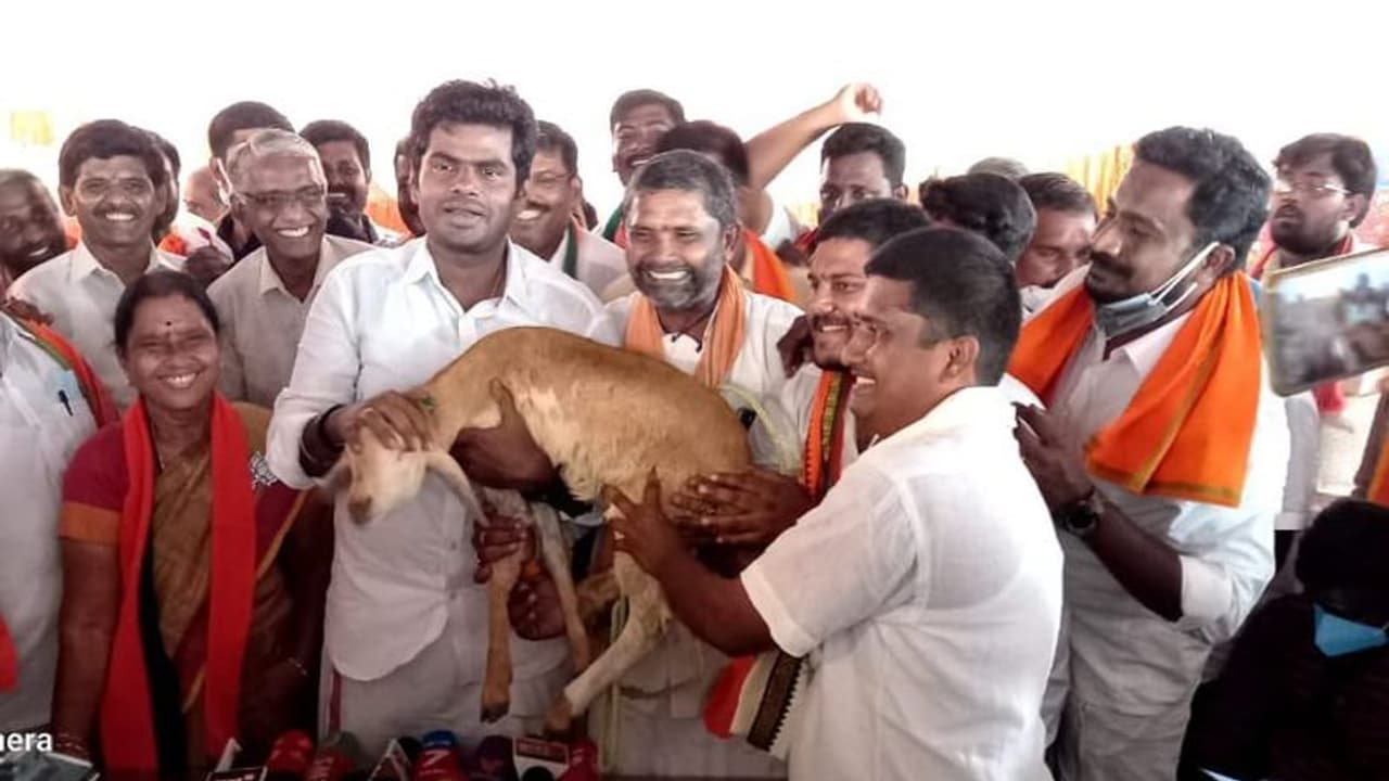 " கசாப்பு கடைகாரன் " பெரியார் திடலில் வைத்து பாஜகவையும், அண்ணாமலையையும் தாக்கிய கே.பாலகிருஷ்ணன்.