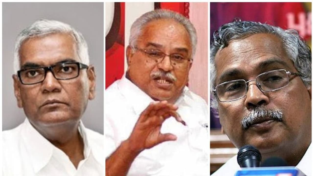 ജന.സെക്രട്ടറിയാണ്, പരസ്യവിമർശനം വേണ്ട; കാനത്തിനെതിരെ സിപിഐയിൽ വിമർശനം, പാർട്ടി ഭരണഘടന അറിയാമെന്ന് കാനം ജന.സെക്രട്ടറിയാണ്, പരസ്യവിമർശനം വേണ്ട; കാനത്തിനെതിരെ സിപിഐയിൽ വിമർശനം, പാർട്ടി ഭരണഘടന അറിയാമെന്ന് കാനം