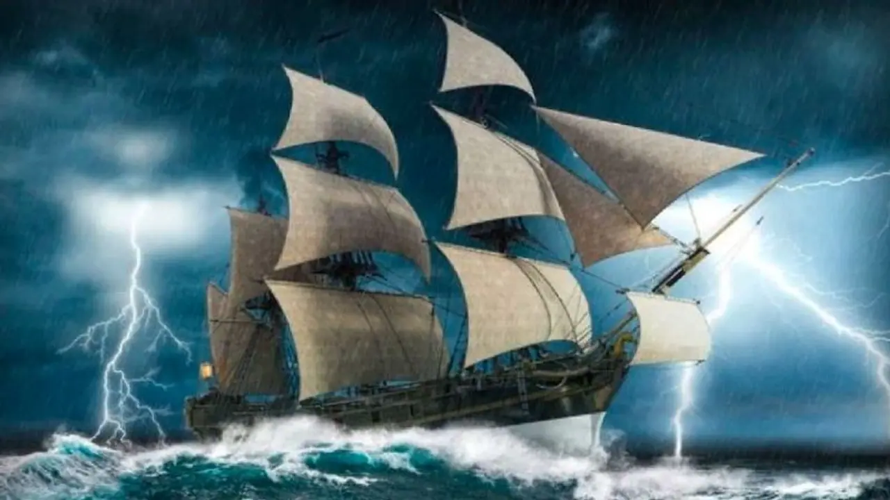 বারমুডা ট্রায়াঙ্গলে পাড়ি দিচ্ছে প্রমোদতরী, সমুদ্রের বুকে হারিয়ে গেলে পরিবারকে ফেরত সমস্ত অর্থ বারমুডা ট্রায়াঙ্গলে পাড়ি দিচ্ছে প্রমোদতরী, সমুদ্রের বুকে হারিয়ে গেলে পরিবারকে ফেরত সমস্ত অর্থ