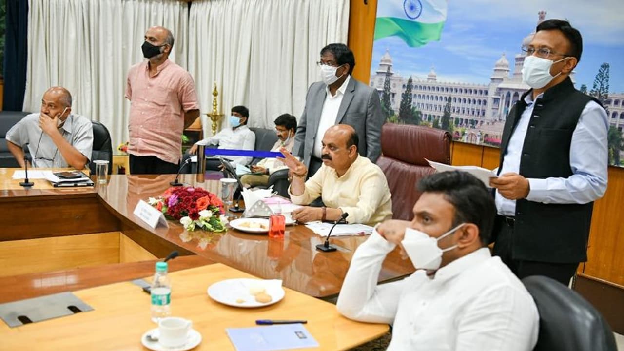 ಸಿಎಂ ತವರು ಜಿಲ್ಲೆ, ಸಚಿವ ಸುಧಾಕರ್‌ ತವರಿಗೆ ವರ : ಬಂಪರ್ ಕೊಡುಗೆ