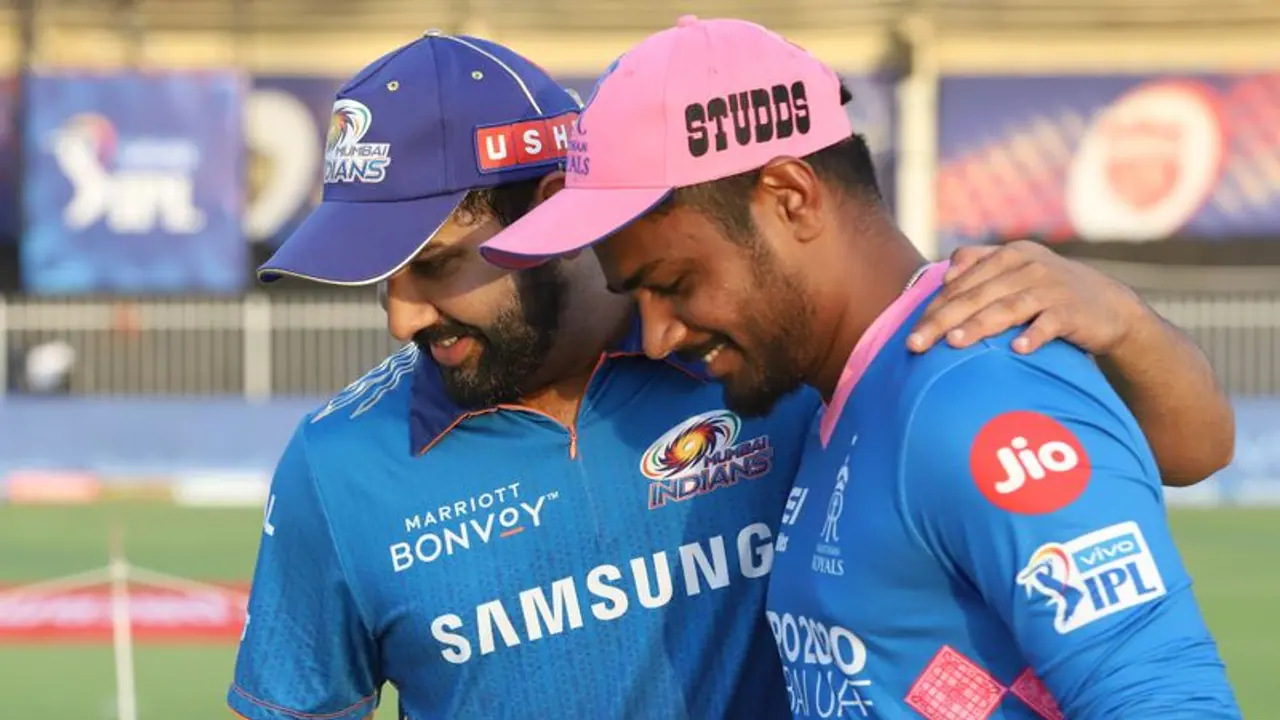 INDvSL : യുവ പേസര്‍ ടീമിലെത്തുമോ? സഞ്ജു എവിടെ കളിക്കും? രണ്ടാം ടി20ക്കുള്ള ഇന്ത്യയുടെ സാധ്യതാ ഇലവന്‍