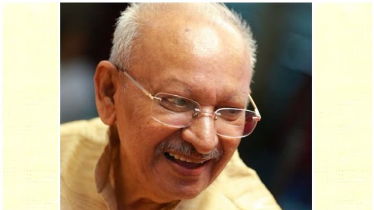 കാര്‍ട്ടൂണിസ്റ്റ് യേശുദാസന്‍ അന്തരിച്ചു