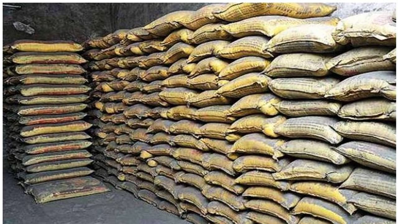 cement share price: வீடுகட்டுவோர் கவனம்! சிமெண்ட் விலை மூட்டைக்கு ரூ.30 வரை அதிகரிக்க வாய்ப்பு?