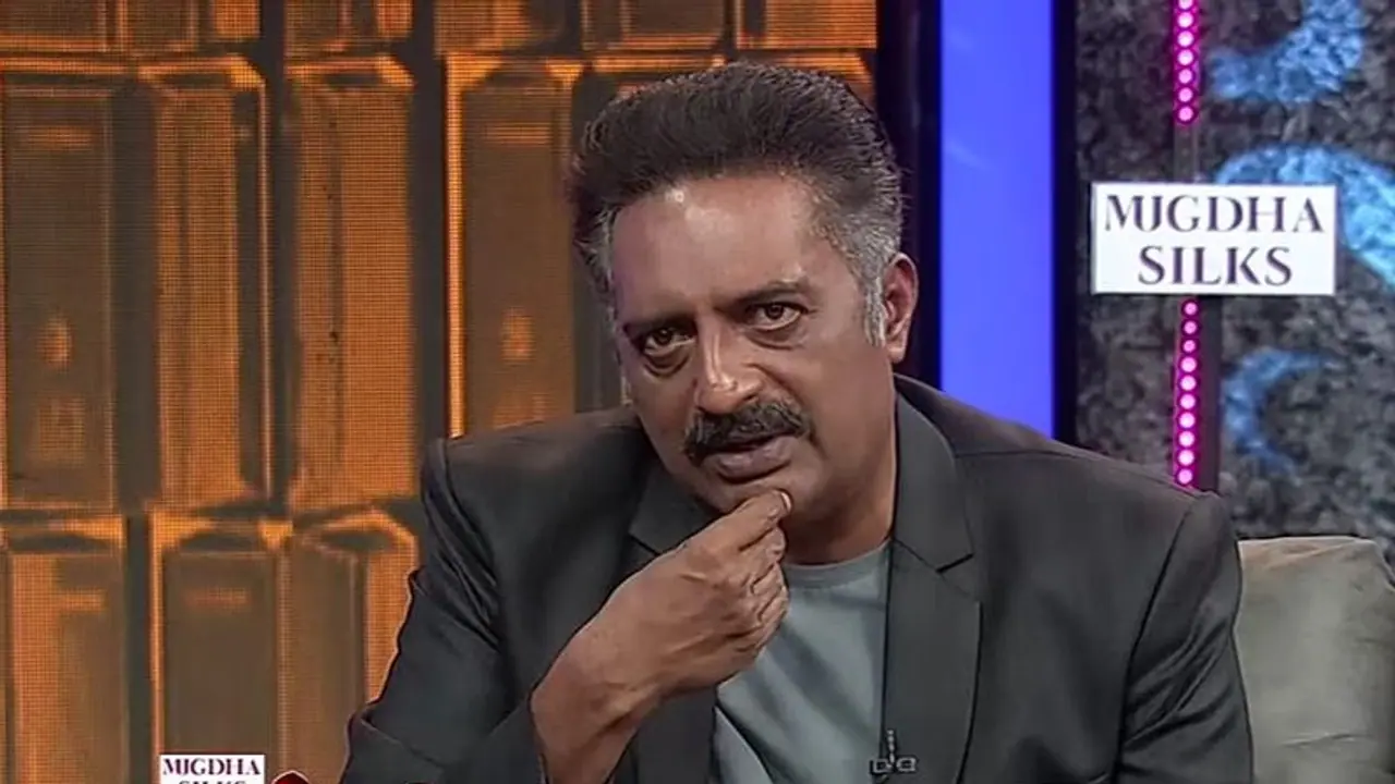 రాజీనామా యోచనలో ప్రకాశ్ రాజ్ ప్యానెల్.. ‘‘మా’’కు పోటీగా కొత్త అసోసియేషన్..? రాజీనామా యోచనలో ప్రకాశ్ రాజ్ ప్యానెల్.. ‘‘మా’’కు పోటీగా కొత్త అసోసియేషన్..?