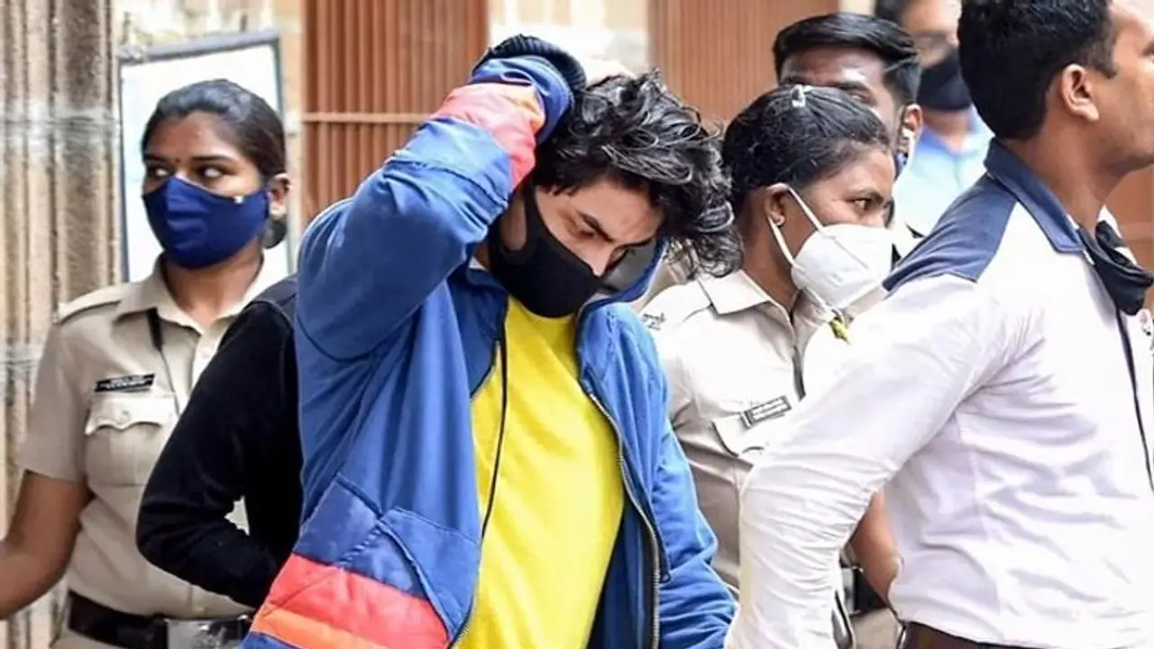 Mumbai drugs case: NCB arrests 1 more drug peddler; Aryan Khan asked for science books while in custody Mumbai drugs case: NCB arrests 1 more drug peddler; Aryan Khan asked for science books while in custody