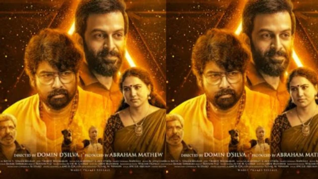 ജോജു ജോര്ജ് നായകനാകുന്ന ചിത്രം 'സ്റ്റാര്' തീയേറ്ററില് തന്നെ, റിലീസ് പ്രഖ്യാപിച്ച് പോസ്റ്റർ പുറത്തുവിട്ടു ജോജു ജോര്ജ് നായകനാകുന്ന ചിത്രം 'സ്റ്റാര്' തീയേറ്ററില് തന്നെ, റിലീസ് പ്രഖ്യാപിച്ച് പോസ്റ്റർ പുറത്തുവിട്ടു