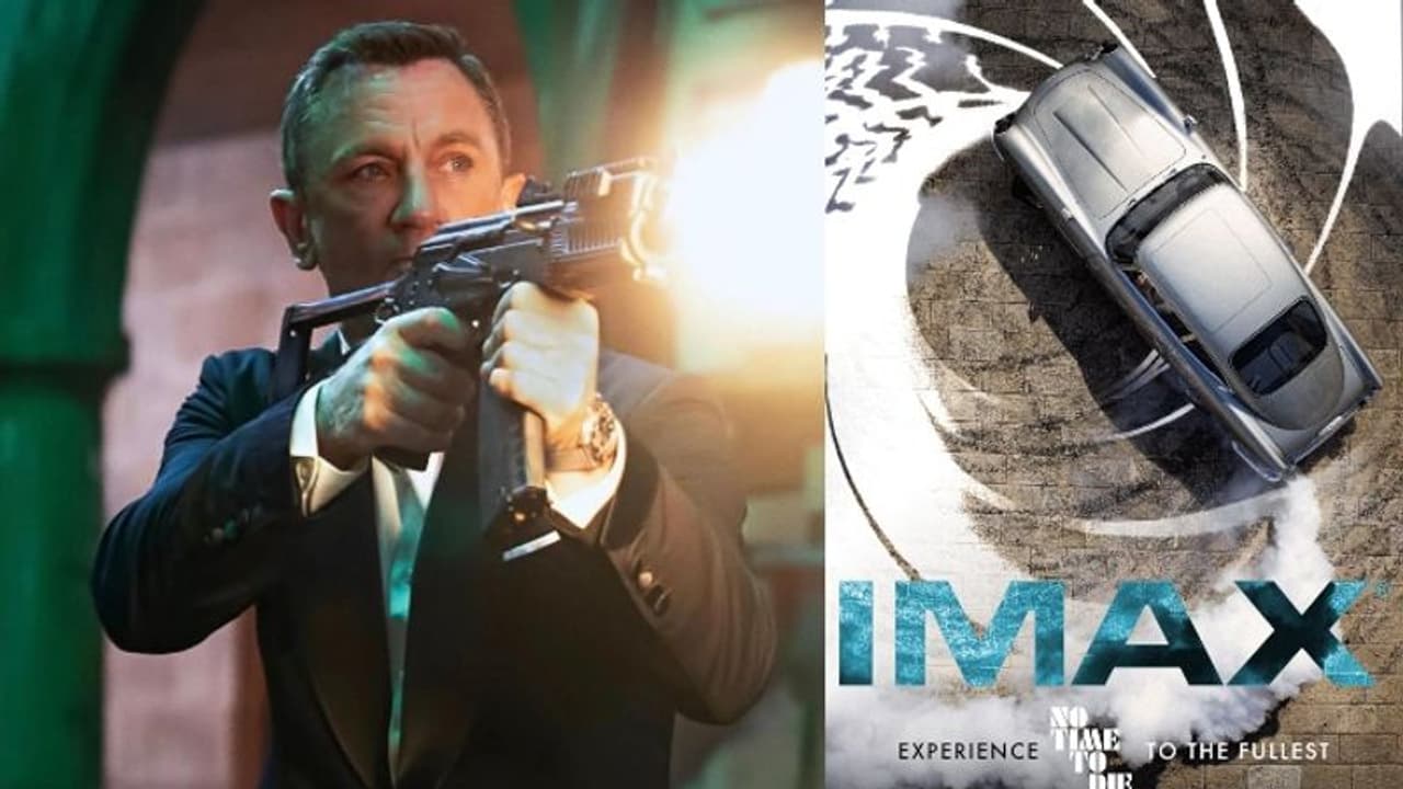 ആഗോള തിയറ്റര് വ്യവസായത്തിന്റെ 'രക്ഷകനാ'യി ബോണ്ട്; 'നോ ടൈം റ്റു ഡൈ' 54 രാജ്യങ്ങളില് നിന്ന് നേടിയത് ആഗോള തിയറ്റര് വ്യവസായത്തിന്റെ 'രക്ഷകനാ'യി ബോണ്ട്; 'നോ ടൈം റ്റു ഡൈ' 54 രാജ്യങ്ങളില് നിന്ന് നേടിയത്