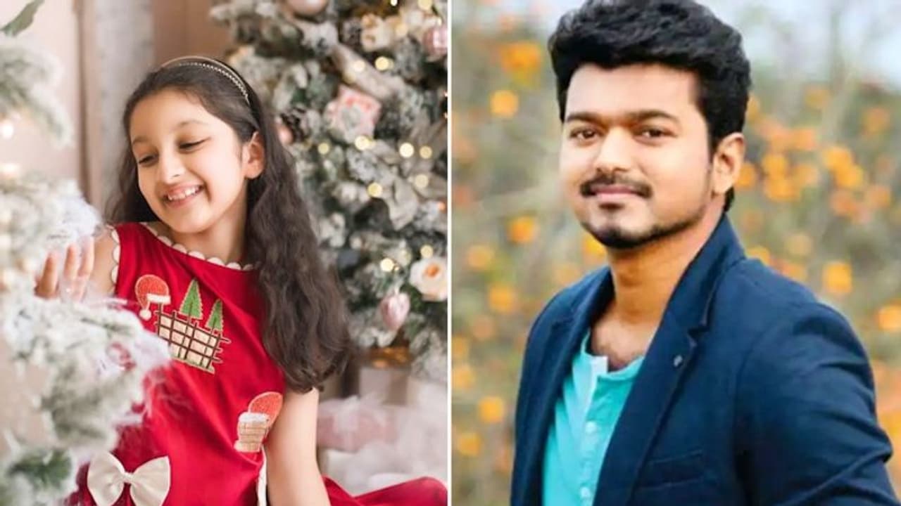 Thalapathy 66: This young lady to act with Thalapathy Vijay? Read on Thalapathy 66: This young lady to act with Thalapathy Vijay? Read on