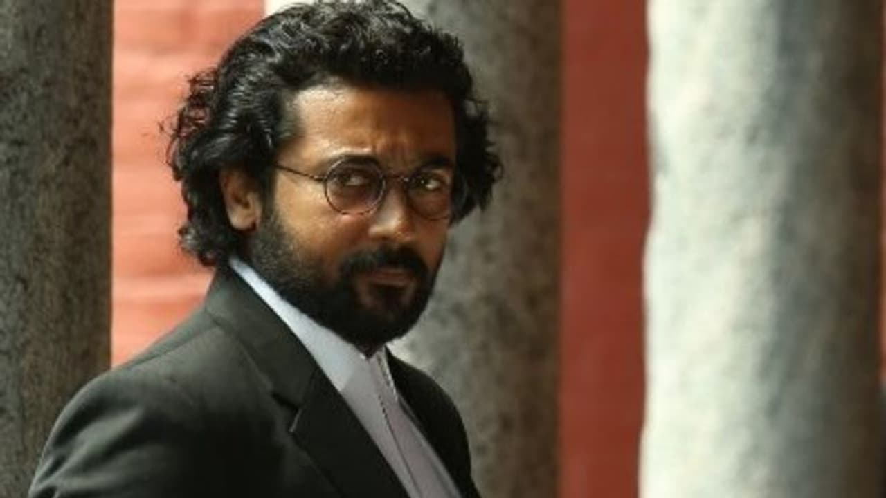 Jai bhim நீங்க ட்விட்டர்லயும், ஃபேஸ்புக்லயும் மட்டும் கதறிக்கிட்டே இருங்க... ஜெய் பீம் லெவலே வேற மக்கா..! Jai bhim நீங்க ட்விட்டர்லயும், ஃபேஸ்புக்லயும் மட்டும் கதறிக்கிட்டே இருங்க... ஜெய் பீம் லெவலே வேற மக்கா..!