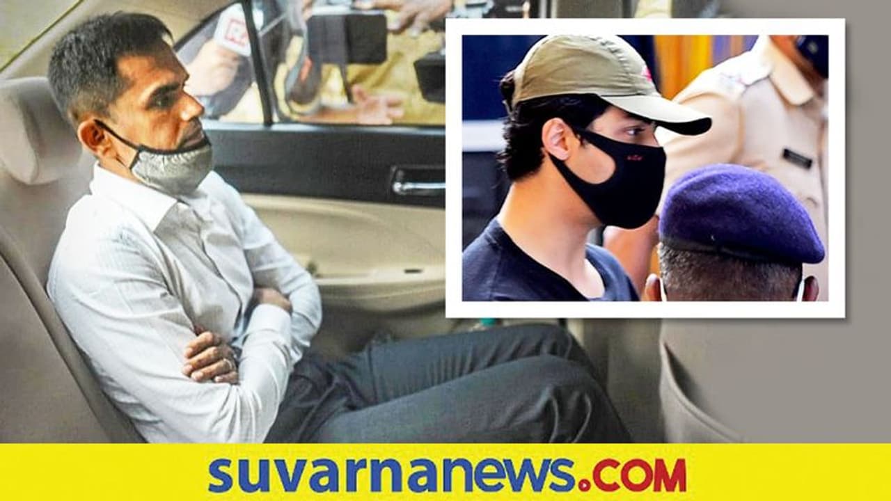 NCB ಆಫೀಸರ್‌ ಸಮೀರ್‌ BJP ಕೈಗೊಂಬೆ: ಜೈಲ್‌ಗೆ ಹಾಕದೆ ಬಿಡಲ್ಲ: ಸಂಸದ ಚಾಲೆಂಜ್