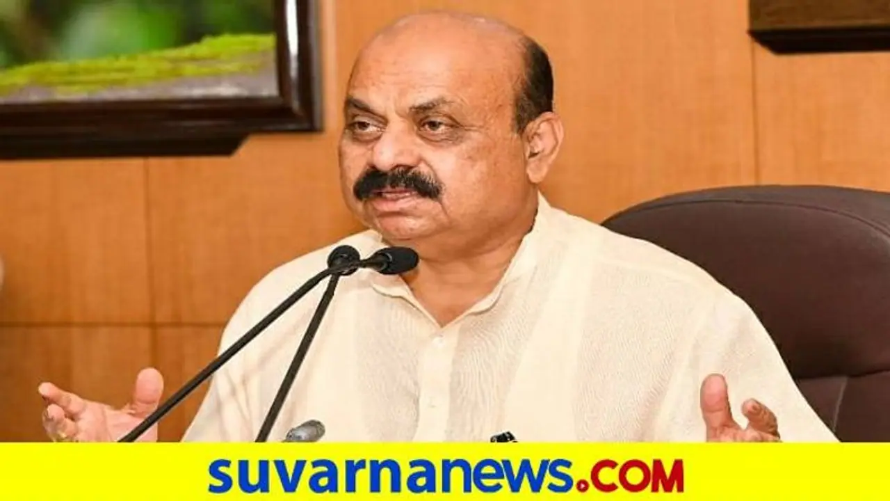 ಮಹಾ, ಕೇರಳ ಗಡಿ ನಿರ್ಬಂಧ ಸಡಿಲಿಕೆ ಶೀಘ್ರ : ಸಿಎಂ