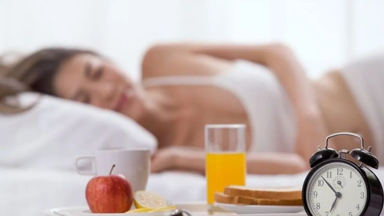 ചില ഭക്ഷണങ്ങള് ഉറക്കം കൂട്ടുന്നു, ചിലത് ഉറക്കത്തെ നശിപ്പിക്കുന്നു... ചില ഭക്ഷണങ്ങള് ഉറക്കം കൂട്ടുന്നു, ചിലത് ഉറക്കത്തെ നശിപ്പിക്കുന്നു...