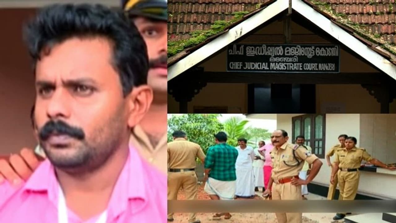 ശിക്ഷ വിധിക്കുന്നതിന് മണിക്കൂറുകൾ മുൻപ് ആത്മഹത്യയ്ക്ക് ശ്രമിച്ച് കാടാമ്പുഴ ഇരട്ടക്കൊല കേസ് പ്രതി ഷെരീഫ് ശിക്ഷ വിധിക്കുന്നതിന് മണിക്കൂറുകൾ മുൻപ് ആത്മഹത്യയ്ക്ക് ശ്രമിച്ച് കാടാമ്പുഴ ഇരട്ടക്കൊല കേസ് പ്രതി ഷെരീഫ്
