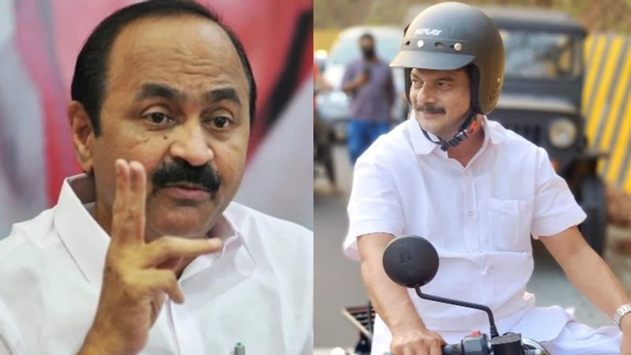 നിയമസഭയിൽ വരാൻ താത്പര്യമില്ലെങ്കിൽ അൻവർ രാജിവയ്ക്കണമെന്ന് വിഡി സതീശൻ നിയമസഭയിൽ വരാൻ താത്പര്യമില്ലെങ്കിൽ അൻവർ രാജിവയ്ക്കണമെന്ന് വിഡി സതീശൻ