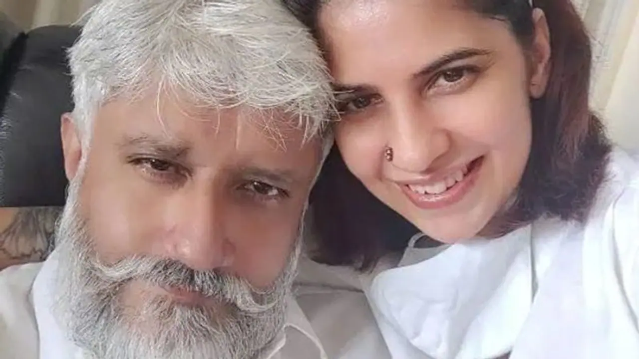 Vikram Bhatt marries Shwetambari Soni, read details of their romantic life Vikram Bhatt marries Shwetambari Soni, read details of their romantic life