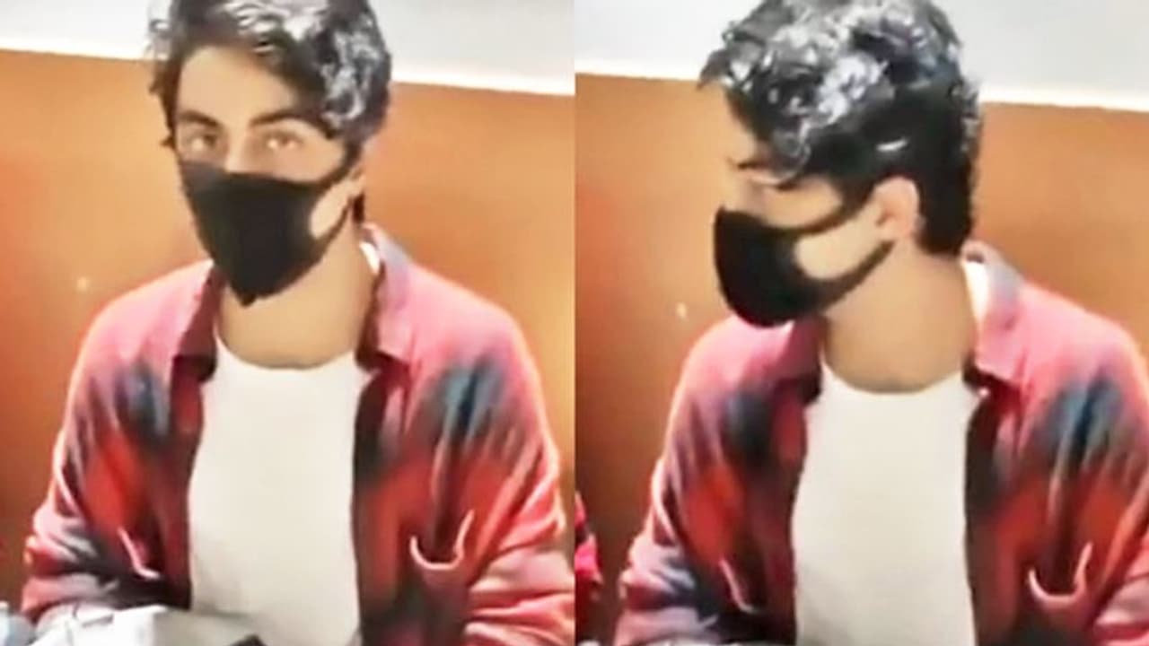 ആര്യന്റെ ജാമ്യാപേക്ഷ ഇന്ന് പരിഗണിക്കും; ജാമ്യം ലഭിച്ചില്ലെങ്കില് ആർതർ റോഡ് ജയിലിലേക്ക് മാറ്റും ആര്യന്റെ ജാമ്യാപേക്ഷ ഇന്ന് പരിഗണിക്കും; ജാമ്യം ലഭിച്ചില്ലെങ്കില് ആർതർ റോഡ് ജയിലിലേക്ക് മാറ്റും