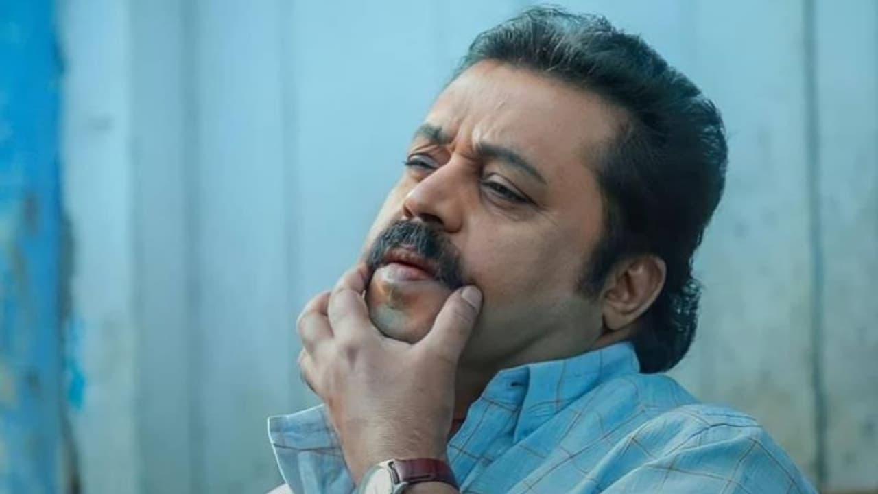 സൂപ്പര്‍താരങ്ങളില്‍ ആദ്യമെത്തുക സുരേഷ് ഗോപി; 'കാവല്‍' റിലീസ് തീയതി