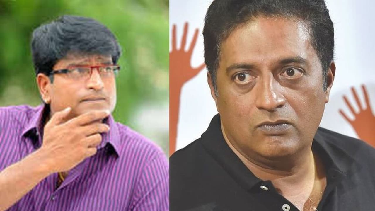 తెలుగు మూవీ ఆర్టిస్ట్స్ అసోసియేషన్ కి తెలుగువాడే అధ్యక్షుడు కావాలి... నటుడు రవిబాబు కీలక వ్యాఖ్యలు తెలుగు మూవీ ఆర్టిస్ట్స్ అసోసియేషన్ కి తెలుగువాడే అధ్యక్షుడు కావాలి... నటుడు రవిబాబు కీలక వ్యాఖ్యలు