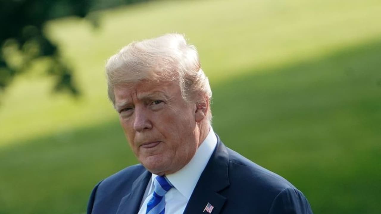 US Capitol Riot panel recommends criminal charges against Trump; know what laws he broke US Capitol Riot panel recommends criminal charges against Trump; know what laws he broke