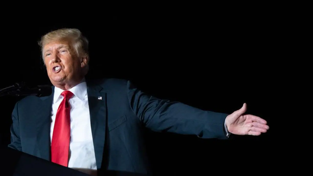 Russia Ukraine war: Taiwan is next, Trump warns 'Prez Xi is watching with glee'