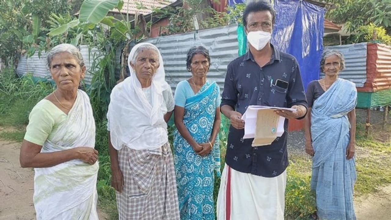 സർക്കാർ ഫണ്ടെവിടെ? ആശുപത്രിക്കായി ഒഴിപ്പിച്ച കുടുംബങ്ങൾ നഷ്ടപരിഹാരത്തിനായി അലയാൻ തുടങ്ങിയിട്ട് ഏഴ് വർഷം സർക്കാർ ഫണ്ടെവിടെ? ആശുപത്രിക്കായി ഒഴിപ്പിച്ച കുടുംബങ്ങൾ നഷ്ടപരിഹാരത്തിനായി അലയാൻ തുടങ്ങിയിട്ട് ഏഴ് വർഷം