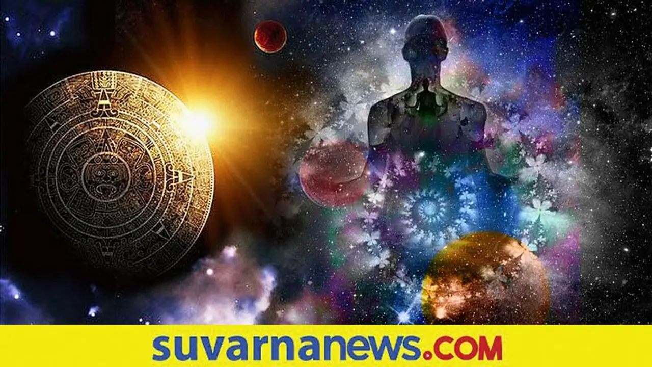 Weekly Horoscope: ಮಕರಕ್ಕೆ ಆಸ್ತಿ ಖರೀದಿಗೆ ಸಕಾಲ, ಉಳಿದ ರಾಶಿಗಳ ವಾರ ಭವಿಷ್ಯ ಏನಿದೆ? Weekly Horoscope: ಮಕರಕ್ಕೆ ಆಸ್ತಿ ಖರೀದಿಗೆ ಸಕಾಲ, ಉಳಿದ ರಾಶಿಗಳ ವಾರ ಭವಿಷ್ಯ ಏನಿದೆ?