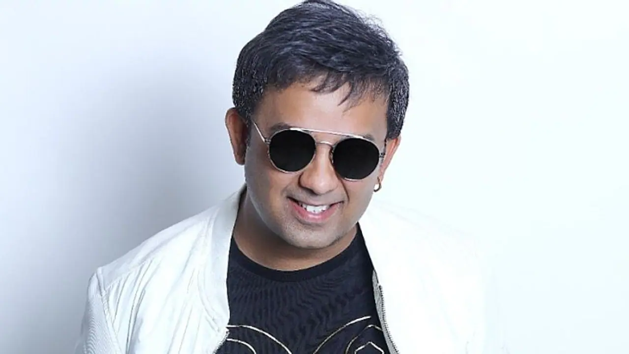 DJ Piyush Bajaj is one of the most highly sought DJ’s by clubs across India, here’s why!