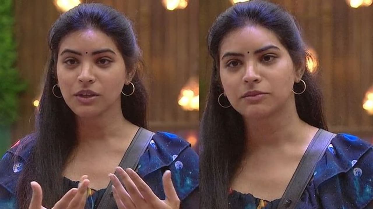 Priyanka Eliminated: షణ్ముఖ్‌ ముదిరిన బెండకాయ.. మానస్‌ నుంచి ఆశించేది అదేనట.. పింకీ ఊహించని కామెంట్స్