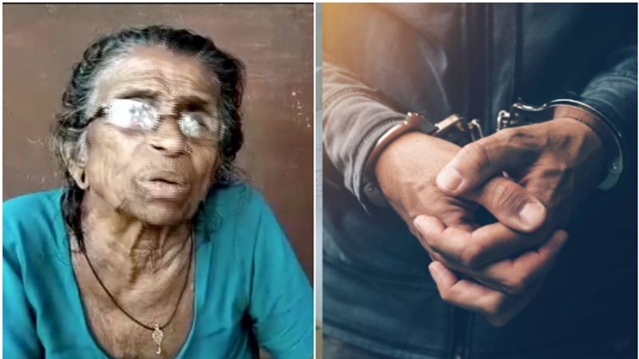 വൃദ്ധ ദമ്പതികളെ കബളിപ്പിച്ച് ബാങ്ക് ജീവനക്കാരൻ ഏഴ് ലക്ഷം രൂപ തട്ടിയെടുത്ത് മുങ്ങി വൃദ്ധ ദമ്പതികളെ കബളിപ്പിച്ച് ബാങ്ക് ജീവനക്കാരൻ ഏഴ് ലക്ഷം രൂപ തട്ടിയെടുത്ത് മുങ്ങി