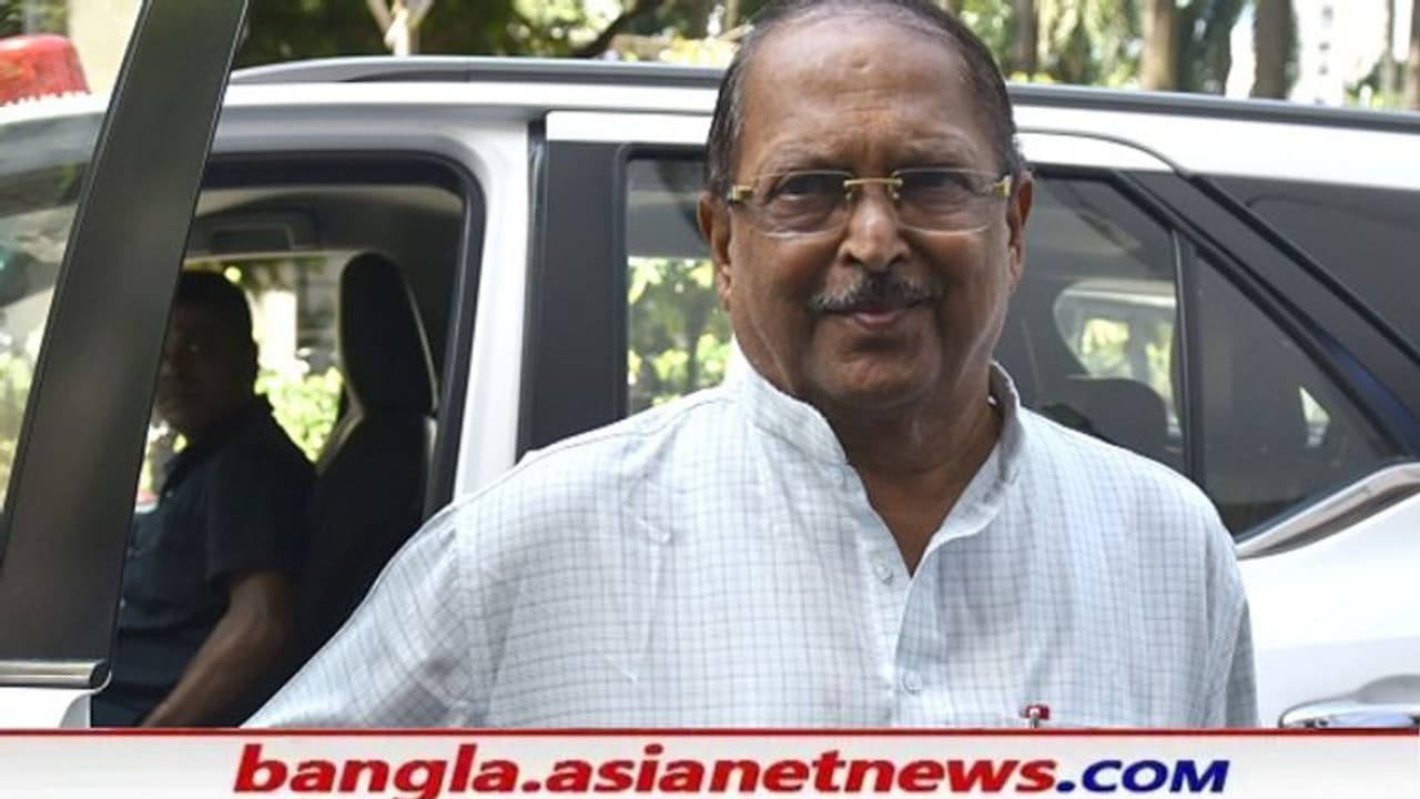 Subrata Mukherjee 'নে, আজ থেকে ধুতি পাঞ্জাবি পরে প্রচার করবি', প্রিয়র পথেই এগিয়ে গেলেন সুব্রত Subrata Mukherjee 'নে, আজ থেকে ধুতি পাঞ্জাবি পরে প্রচার করবি', প্রিয়র পথেই এগিয়ে গেলেন সুব্রত