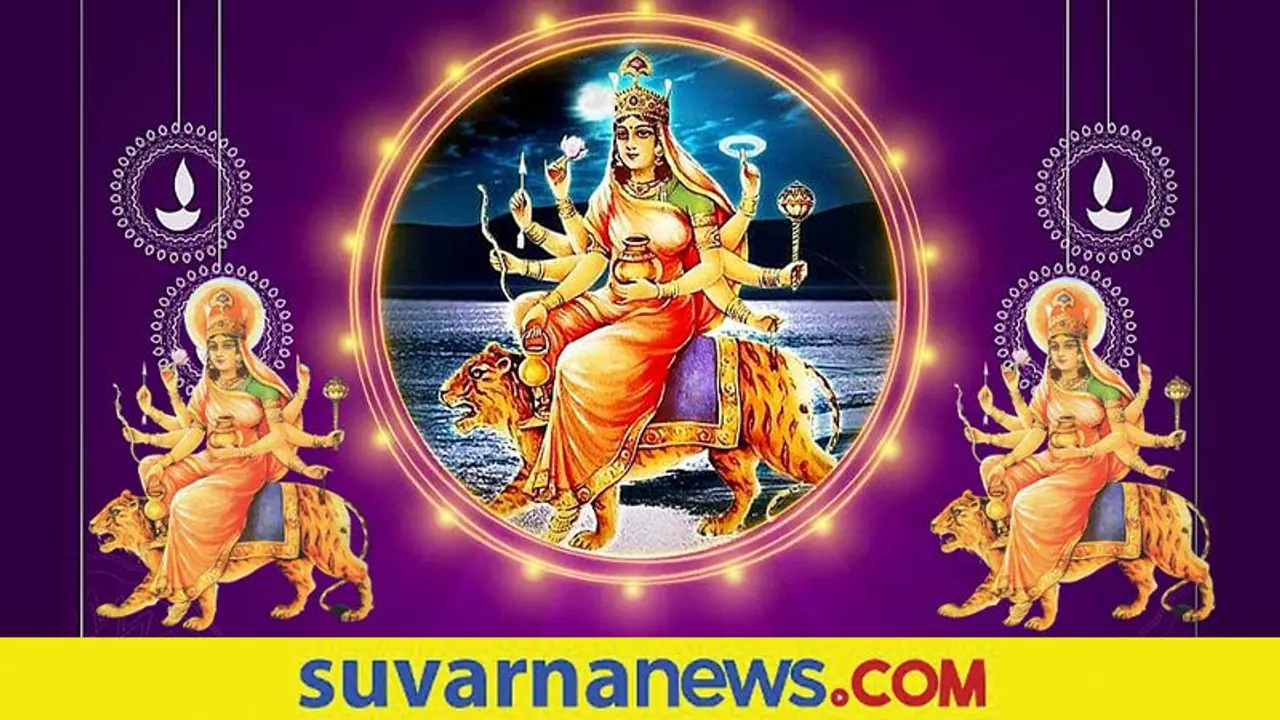 Mantra Benefits: ಲಲಿತಾ ಸಹಸ್ರನಾಮ ಪಠಣದಿಂದ ಗ್ರಹದೋಷ ನಿವಾರಣೆ