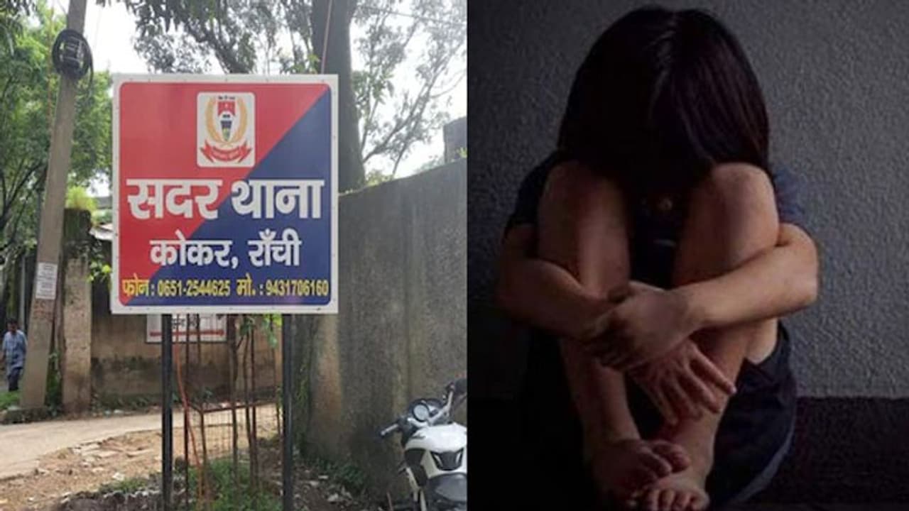 ये कैसा बाप? रेप नहीं कर पाया तो 6 साल की बच्ची के प्राइवेट पार्ट में लकड़ी डाल दी, घर में लहूलुहान मिली बच्ची