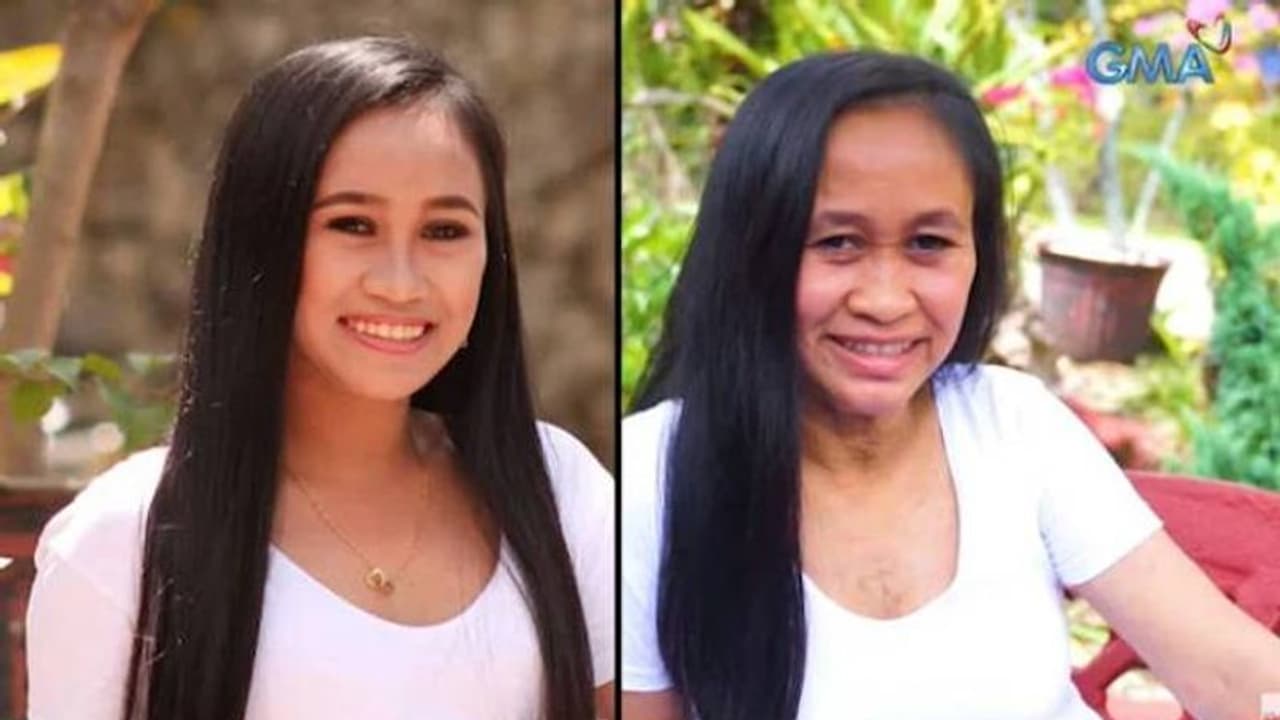 വയസ് വെറും 16, കണ്ടാൽ വൃദ്ധയെ പോലെ അപൂർവാവസ്ഥയുമായി പെൺകുട്ടി... വയസ് വെറും 16, കണ്ടാൽ വൃദ്ധയെ പോലെ അപൂർവാവസ്ഥയുമായി പെൺകുട്ടി...