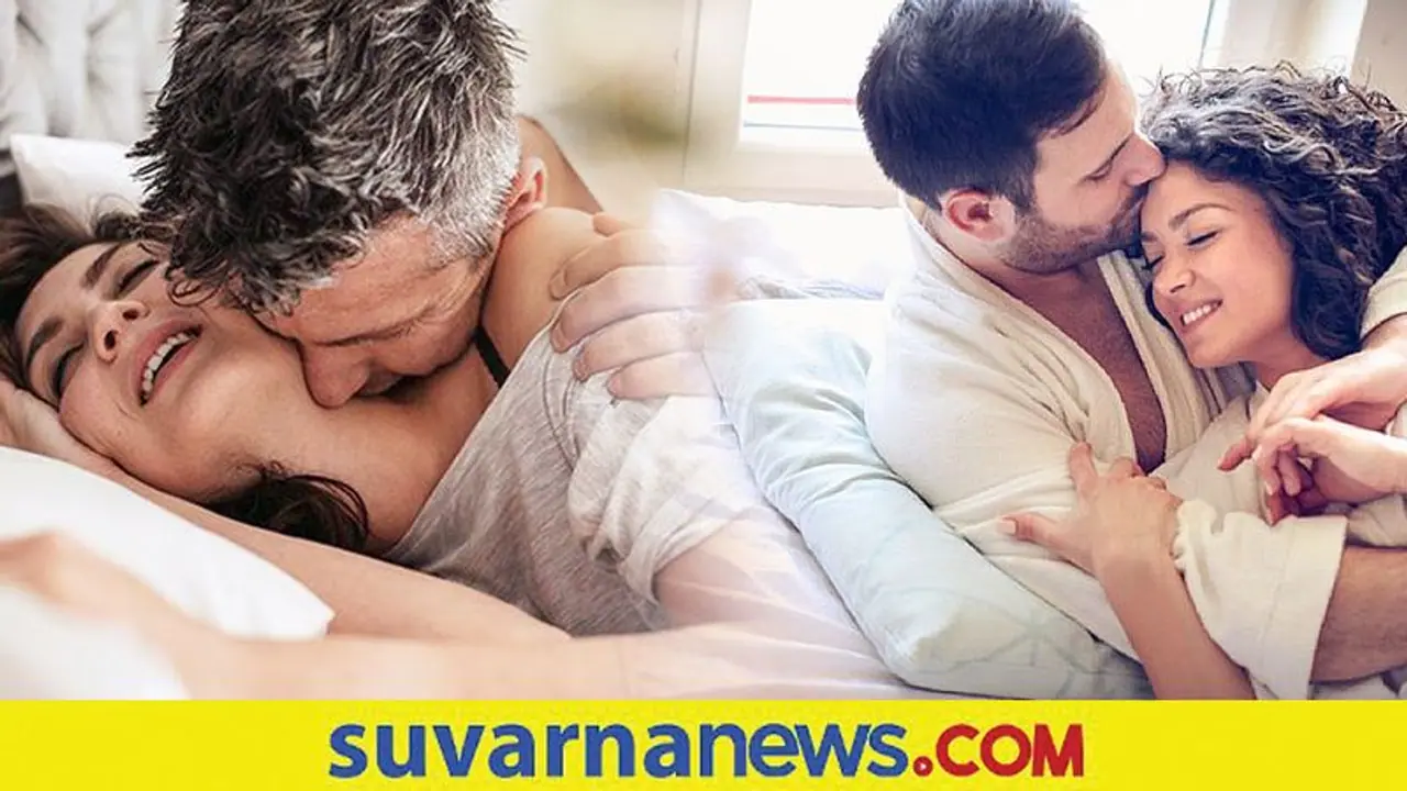 40ರ ವಯಸ್ಸಿನ ನಂತರ ನಿಮ್ಮ ಸೆಕ್ಸ್ ಲೈಫ್ನಲ್ಲಿ ಏನಾಗುತ್ತದೆ? 40ರ ವಯಸ್ಸಿನ ನಂತರ ನಿಮ್ಮ ಸೆಕ್ಸ್ ಲೈಫ್ನಲ್ಲಿ ಏನಾಗುತ್ತದೆ?