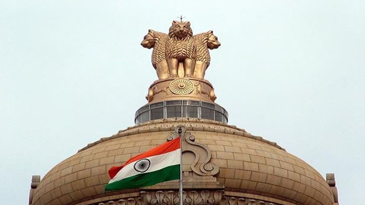 भारत सरकार के मंत्रालयों में सीनियर पदों पर लेटरल एंट्री से 31 लोगों का चयन, देखिए लिस्ट भारत सरकार के मंत्रालयों में सीनियर पदों पर लेटरल एंट्री से 31 लोगों का चयन, देखिए लिस्ट