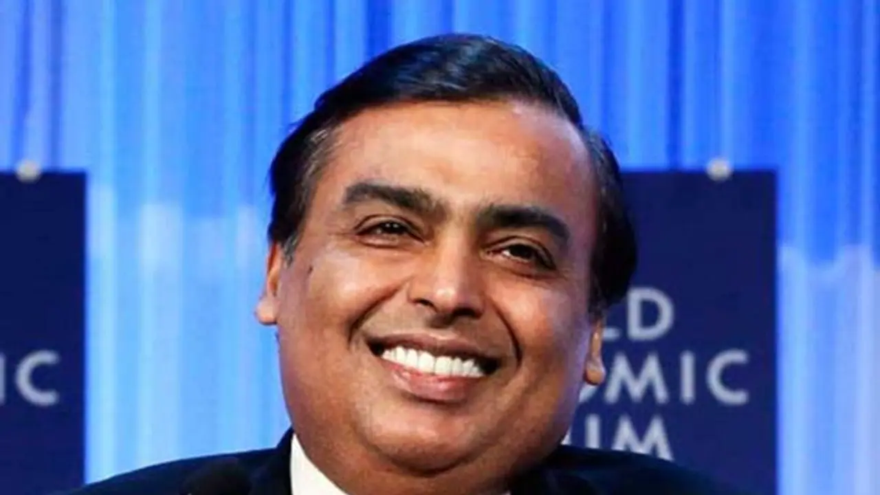 Mukesh Ambani luxury Car: ಅಪರೂಪದ ಕ್ಯಾಡಿಲಾಕ್ ಎಸ್ಕಲೇಟ್ ಎಸ್‌ಯುವಿ ಖರೀದಿಸಿದ ಅಂಬಾನಿ!