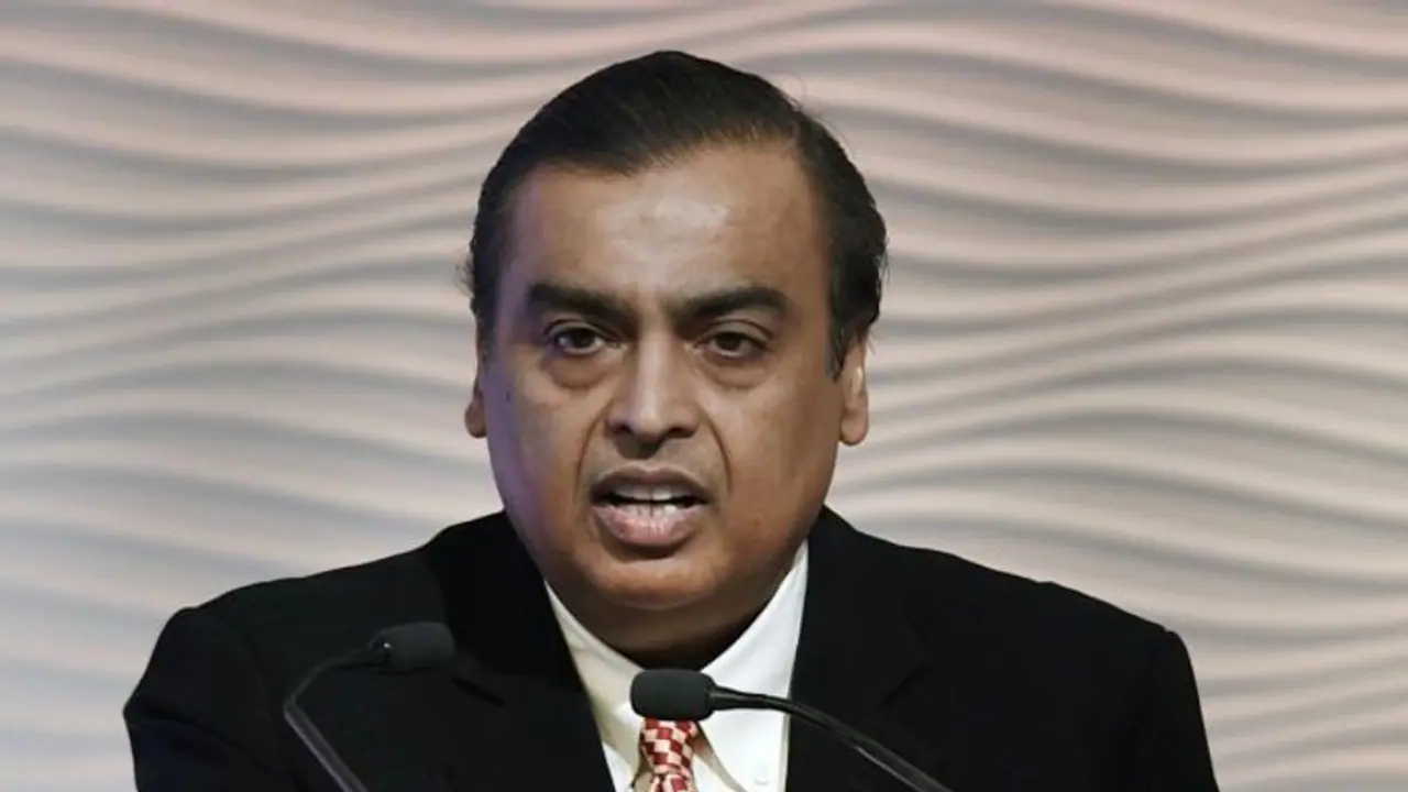 Mukesh Ambani: 984 ಕೋಟಿಗೆ ಅಂಬಾನಿಯಿಂದ ರೋಬೋಟ್‌ ಸ್ಟಾರ್ಟಪ್‌ ಖರೀದಿ