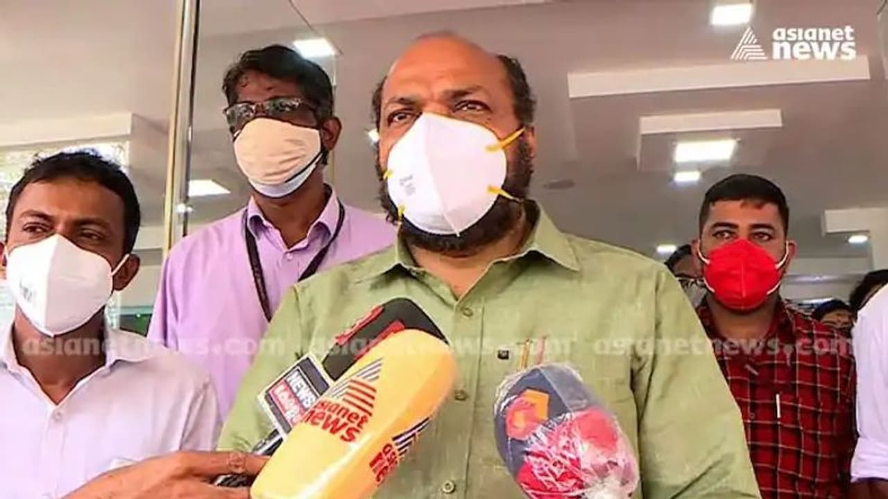 HLL Auction : എച്ച് എൽഎൽ: കേരളം ലേലത്തിൽ പങ്കെടുക്കും, തടസം ബാധകമല്ല; കേന്ദ്രത്തിനെതിരെ പി രാജീവ്