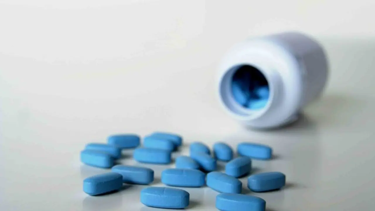 Lacosamide Tablet by Glenmark Pharmaceuticals receives US approval