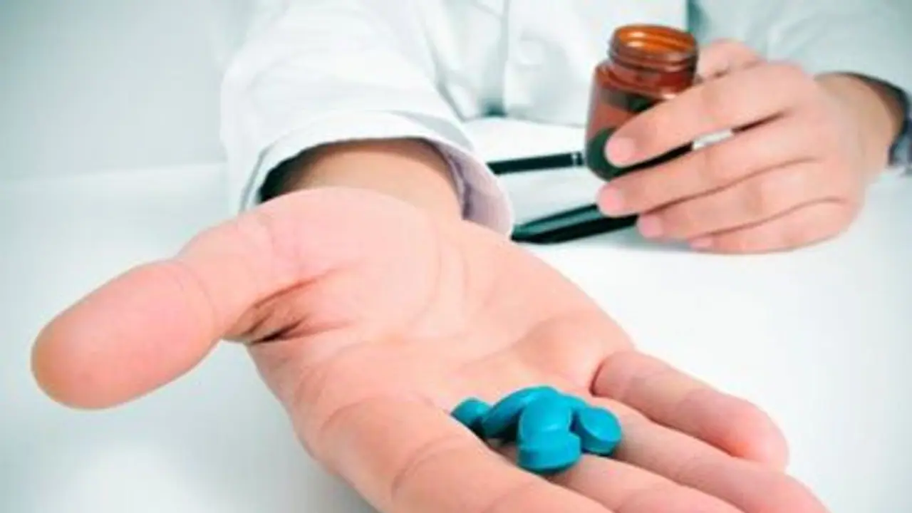 Female Viagra: ಮಹಿಳಾ ವಯಾಗ್ರದ ಬಗ್ಗೆ ನಿಮಗೆಷ್ಟು ಗೊತ್ತು? Female Viagra: ಮಹಿಳಾ ವಯಾಗ್ರದ ಬಗ್ಗೆ ನಿಮಗೆಷ್ಟು ಗೊತ್ತು?