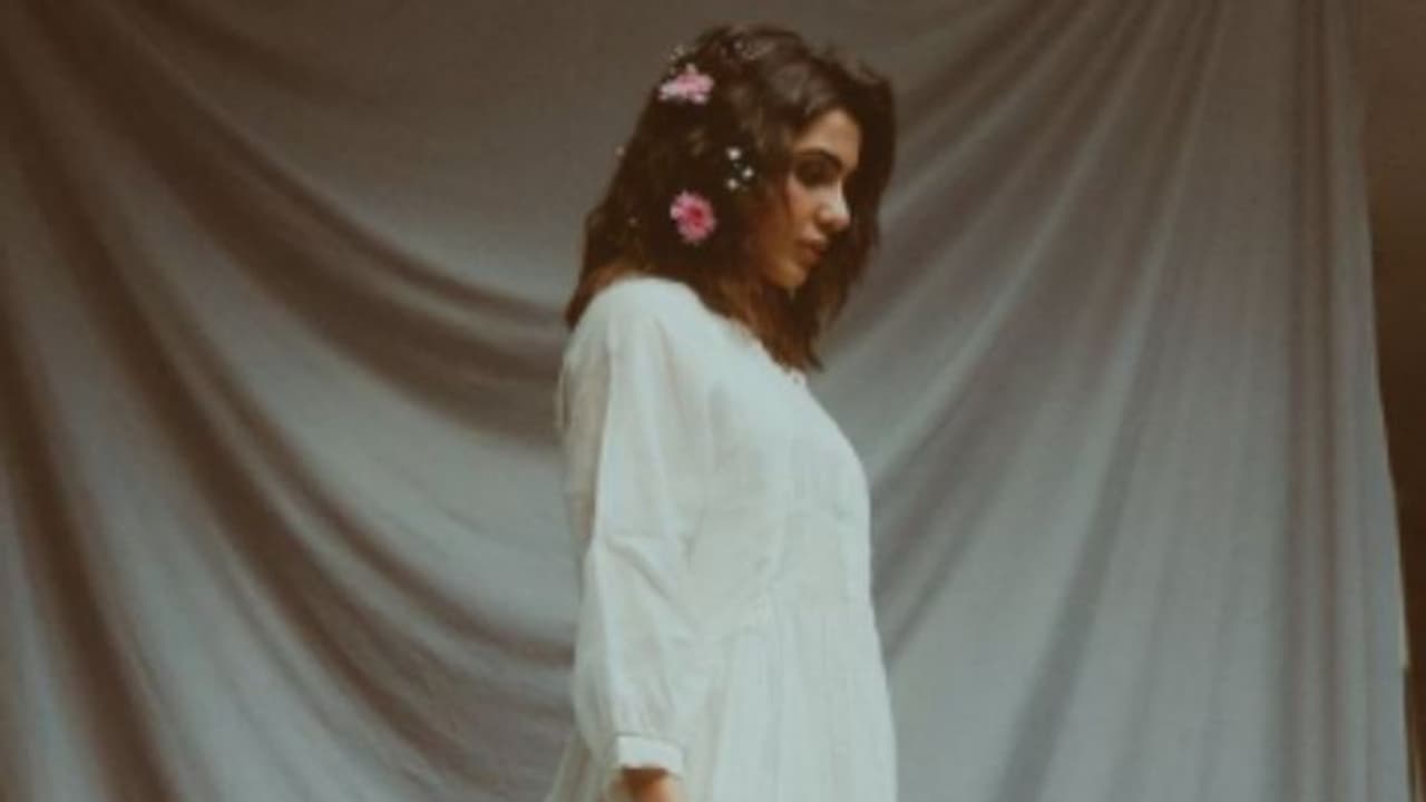 'നഷ്ടപ്രണയത്തിന്റെ ഗാനങ്ങൾ', വിവാഹബന്ധം വേര്പെടുത്തിയശേഷമുള്ള ആദ്യത്തെ കുറിപ്പുമായി നടി സാമന്ത 'നഷ്ടപ്രണയത്തിന്റെ ഗാനങ്ങൾ', വിവാഹബന്ധം വേര്പെടുത്തിയശേഷമുള്ള ആദ്യത്തെ കുറിപ്പുമായി നടി സാമന്ത