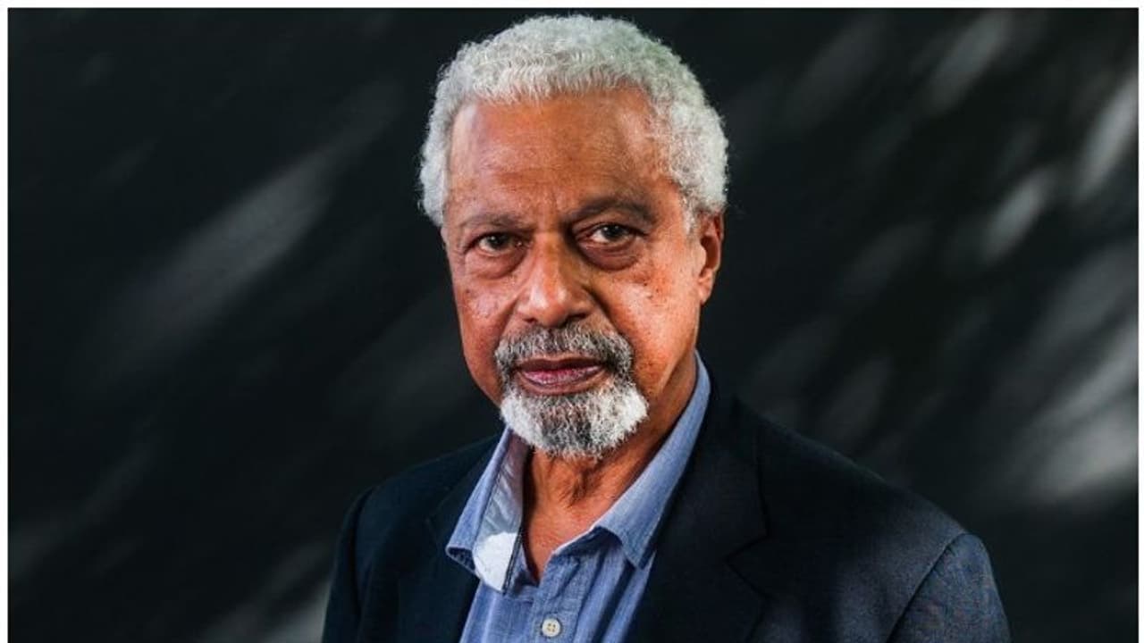 സാഹിത്യ നൊബേല് അബ്ദുല് റസാഖ് ഗുര്ണക്ക് സാഹിത്യ നൊബേല് അബ്ദുല് റസാഖ് ഗുര്ണക്ക്