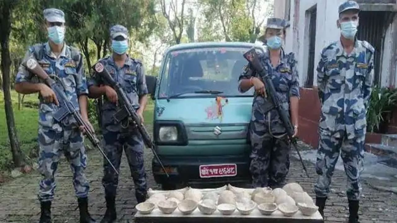 देश की बॉर्डर पर मिला मानव कंकाल का जखीरा, आखिर क्या है 28 खोपड़ी का राज?..सामने आ रहा ये कनेक्शन देश की बॉर्डर पर मिला मानव कंकाल का जखीरा, आखिर क्या है 28 खोपड़ी का राज?..सामने आ रहा ये कनेक्शन