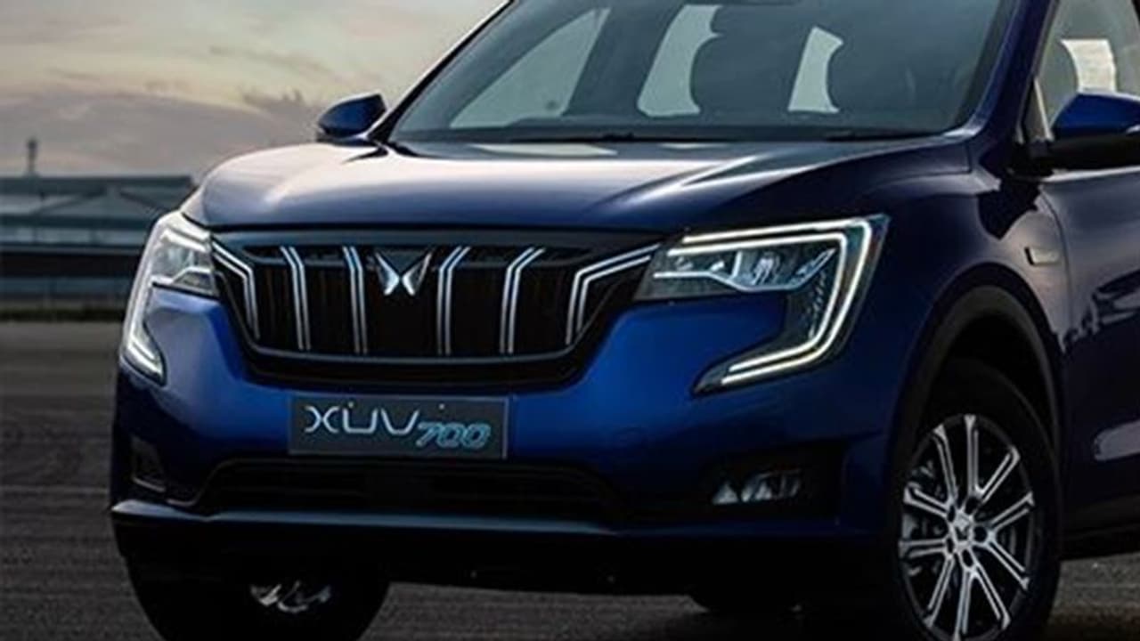Top 5 SUV cars ಟಾಟಾ ಪಂಚ್ to ಮಹೀಂದ್ರ XUV700,ಈ ವರ್ಷ ಬಿಡುಗಡೆಯಾದ ಅತ್ಯುತ್ತಮ ಕಾರು!