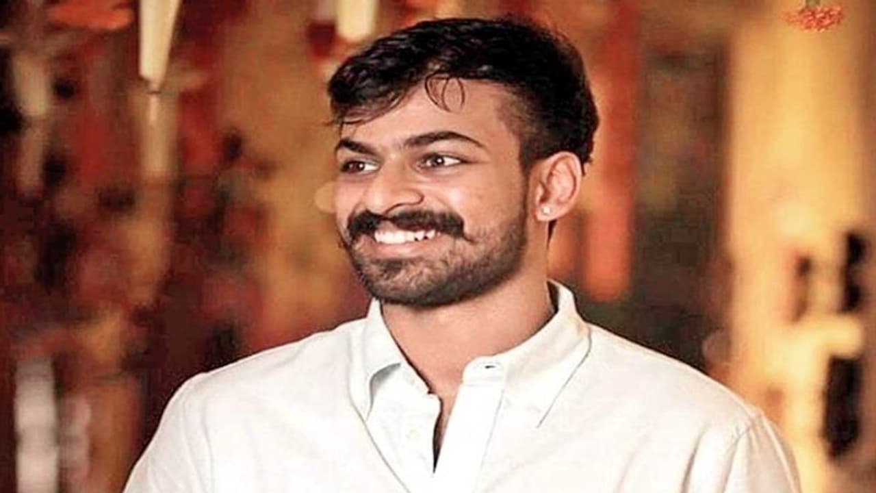 వైష్ణవ్ తేజ నెక్ట్స్ ప్రాజెక్టు విశ్వక్సేన్ డైరక్టర్ తో నే ?