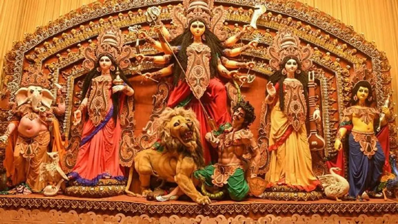 Centre warns for festive season, says 'watch out for Oct, Nov and Dec, share happiness, not virus'