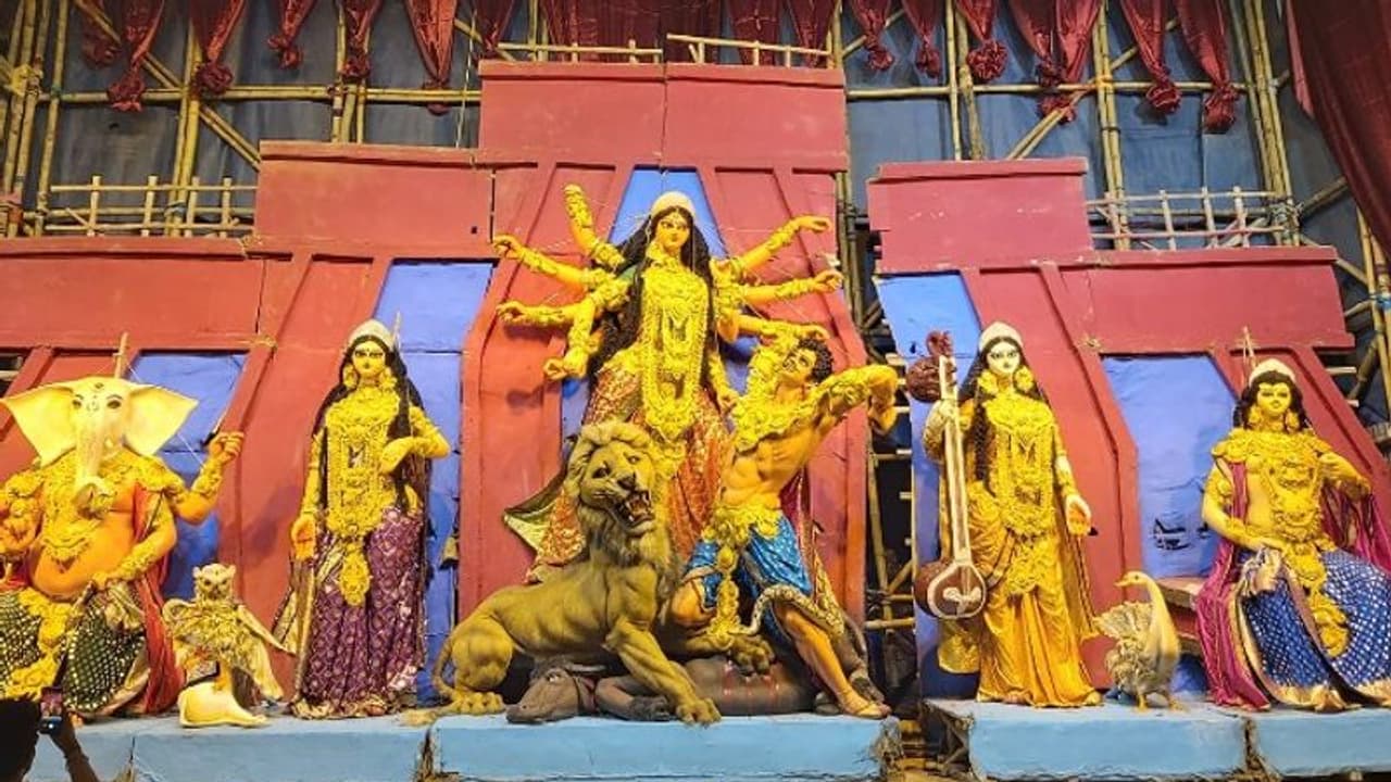 প্রিয় 'সুব্রতদা'কে ছাড়া ফিকে পুজোর আমেজ, পুজো কার্নিভালেও নেই একডালিয়া এভারগ্রিন